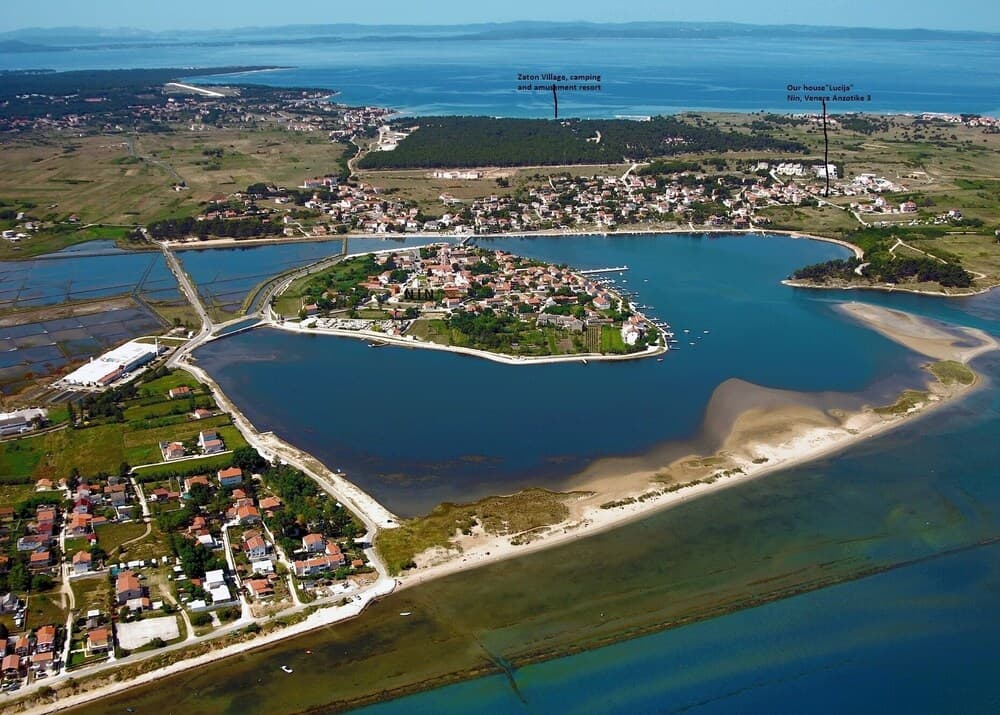 Luce - With Parking - A5