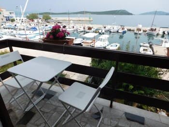 Mili - Near the sea and the Centar of Place - A1