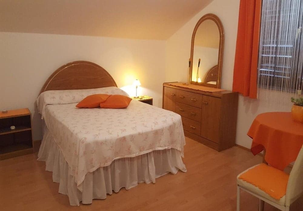 Ivica - 300 m From sea - A1