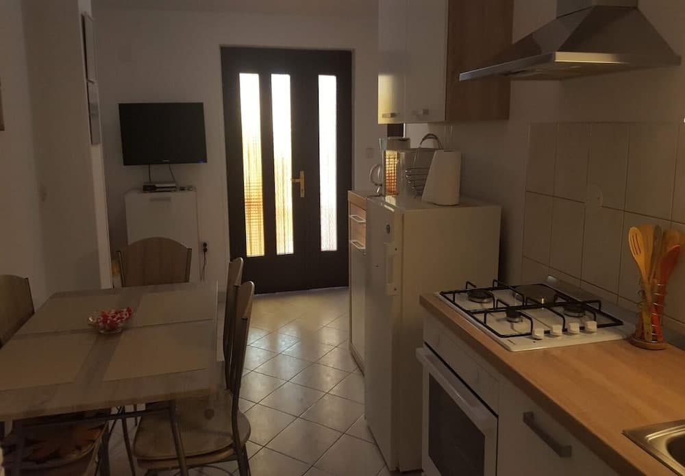 Ivica - 300 m From sea - A1