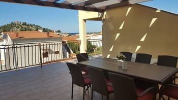 Ivica - 300 m From sea - A1