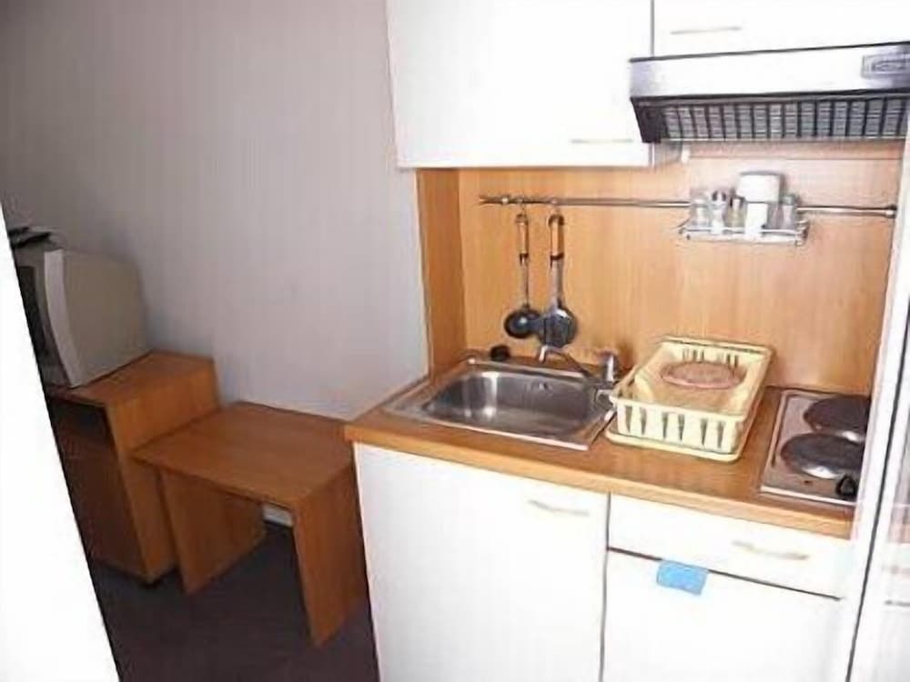 Monika - 10m From sea - A16