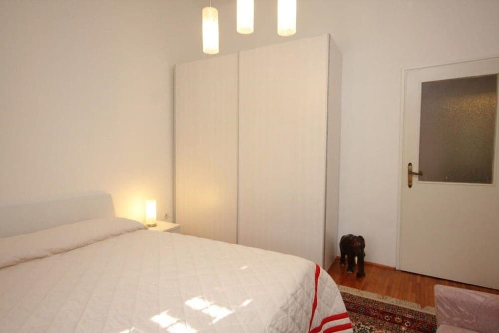 Korta - 50 m From sea - H