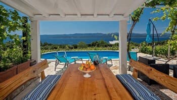 Ivo - House With Pool - H