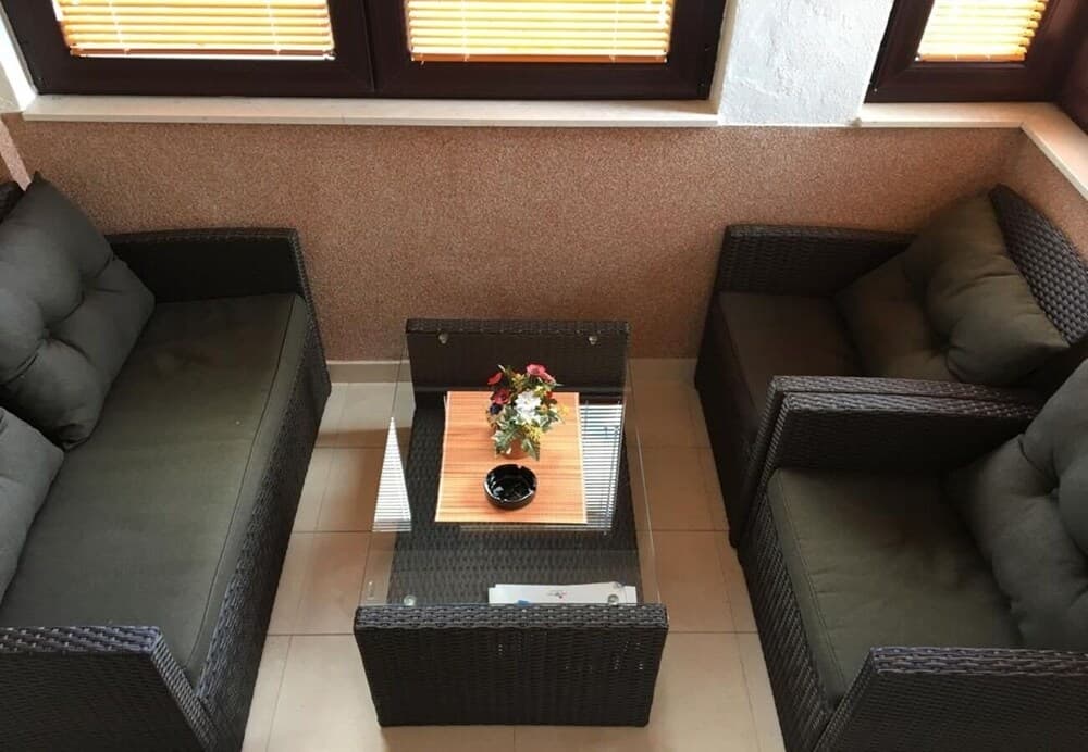 Antisa - With Playground - A2 Sjever