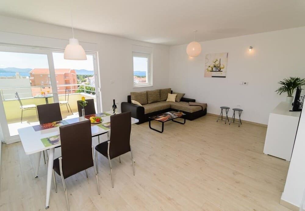 Mali Princ - Modern and Comfortable - A3