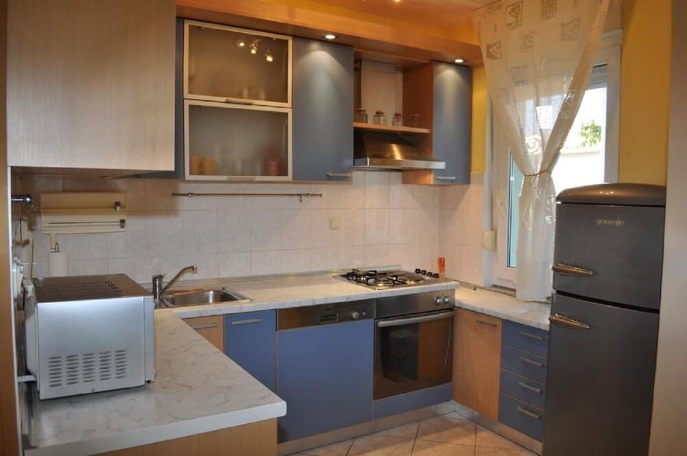 Milka - 150 m From sea - A1