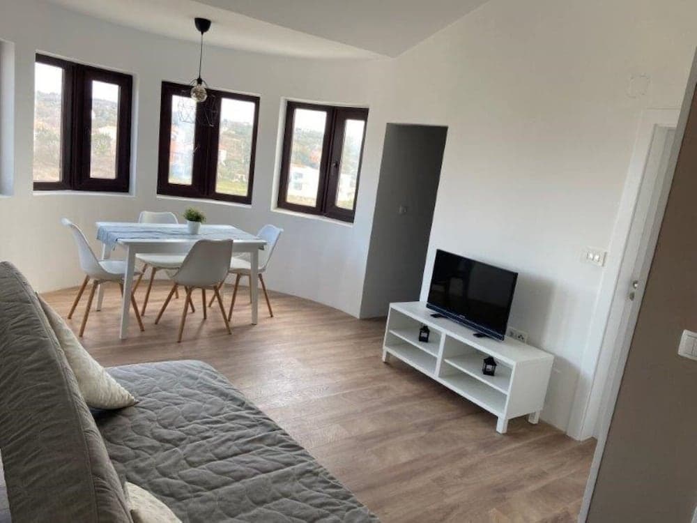 Mirja - 50 m From Beach - A2