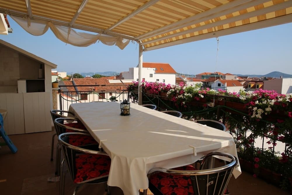 Zdenka - Cosy Apartments for 2-3 Person - A4D