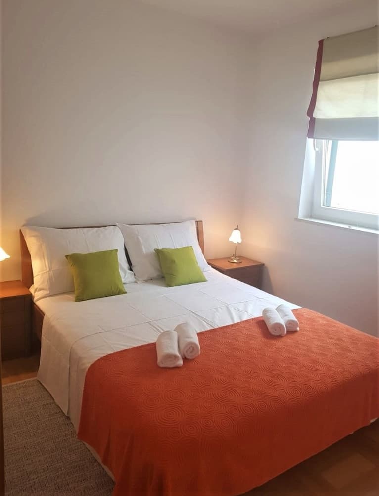 Mari - 100 m From Beach - A1