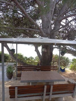 Ana - 30 m From Beach - H