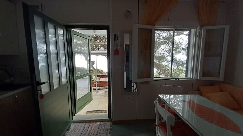 Ana - 30 m From Beach - H