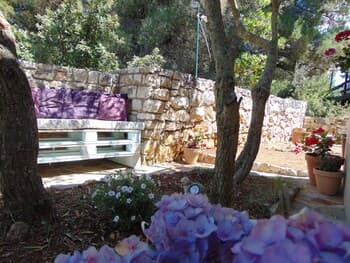 Jagoda - Next to the sea - SA1