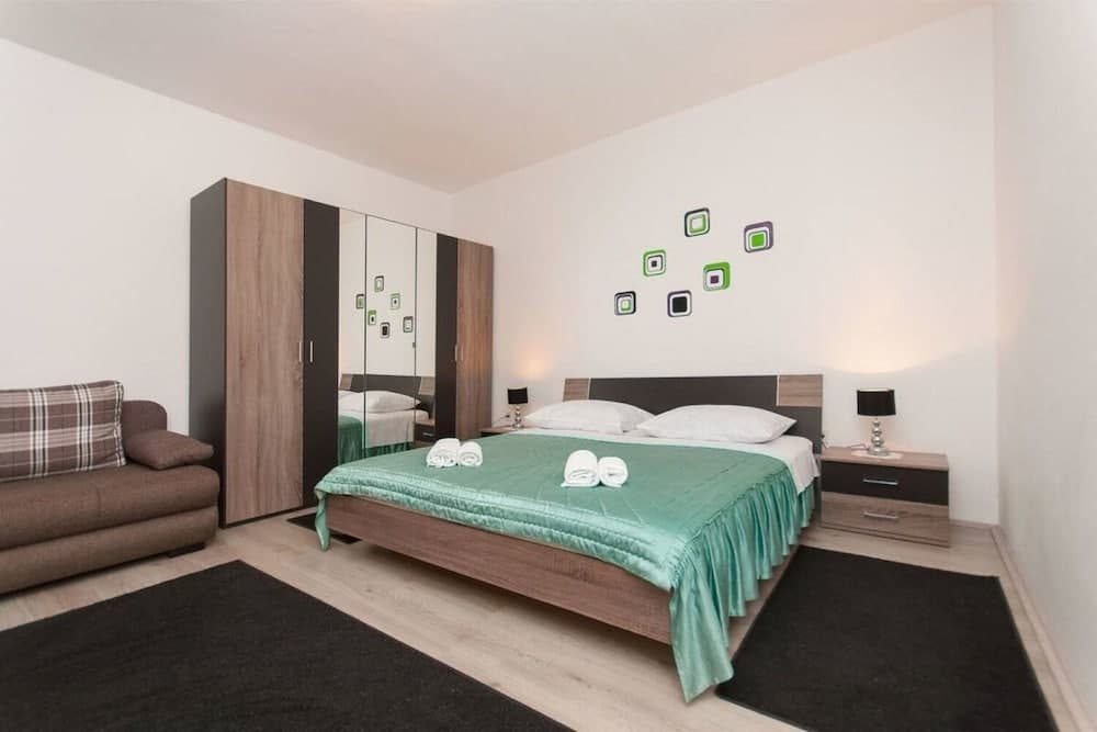 Dama - 10 m From Beach - A1