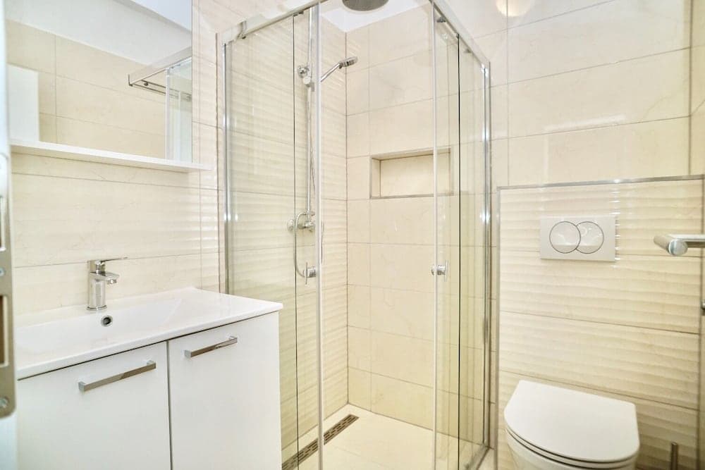 Rose - 30 m From the Beach - A2