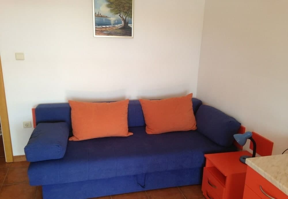 Vik - 60 m From the sea - A2