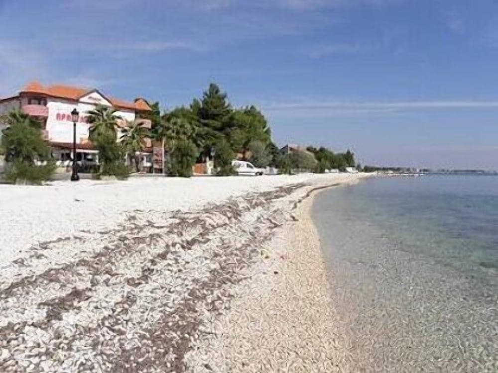 Monika - 10m From sea - A11