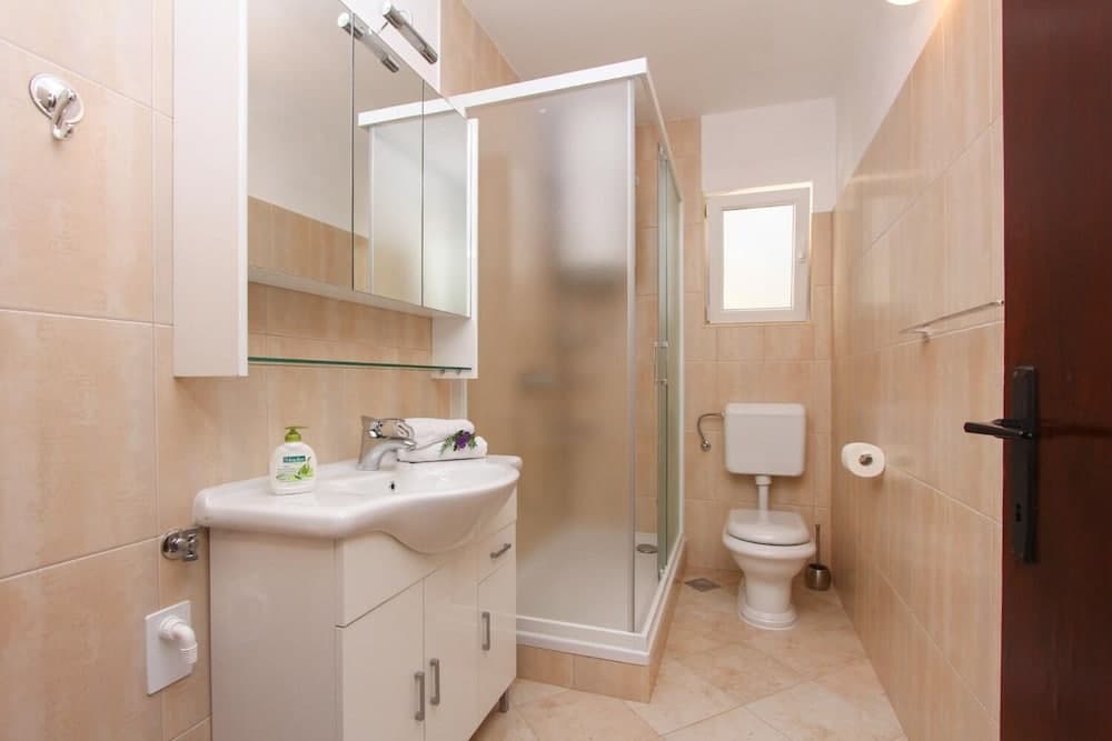 Miro - 3 Bedroom Apartment - A1