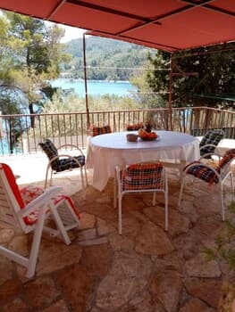 Nebo - big Terrace With sea View - A1 Dana