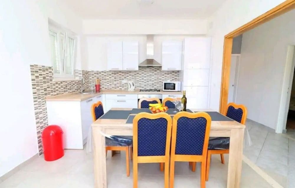 Sunny - 50 m From sea - A2