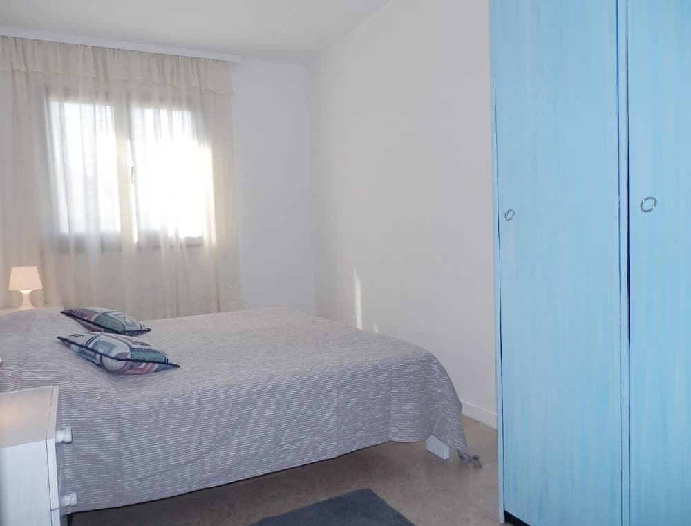 Med - With Terrace - A2