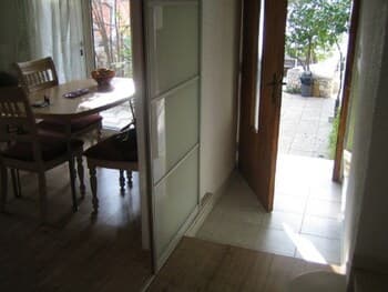 Luna- 20m From Beach - A4 Teuta