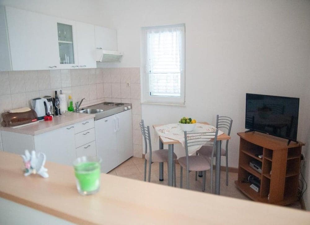 Boze - 100 m From sea - Sab1