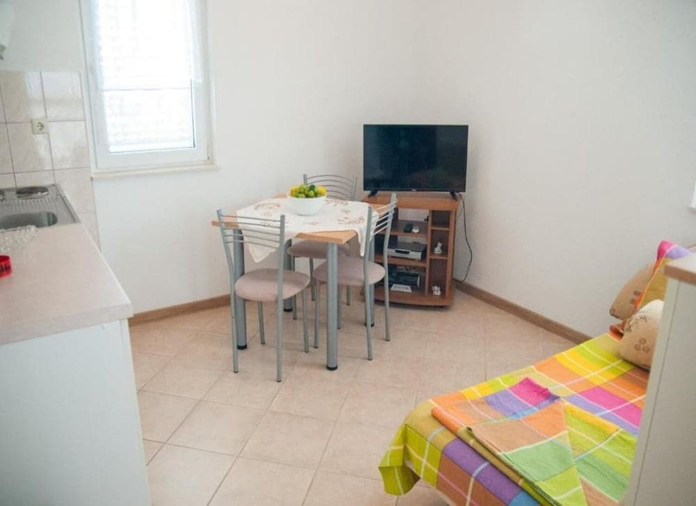 Boze - 100 m From sea - Sab1