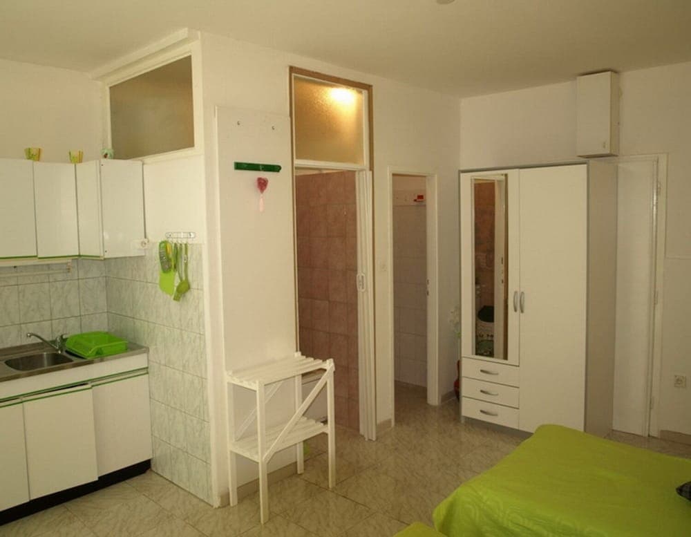 Edvard - Garden Terrace - Sa1- Zeleni