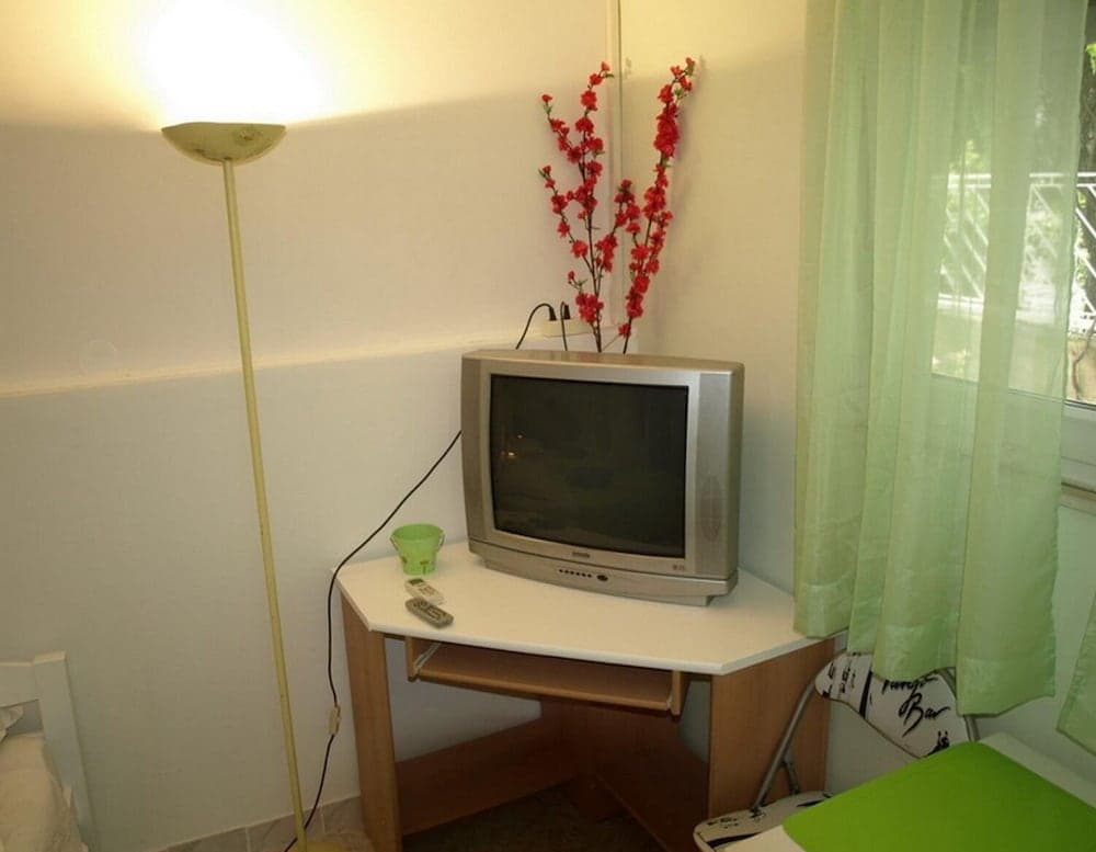 Edvard - Garden Terrace - Sa1- Zeleni