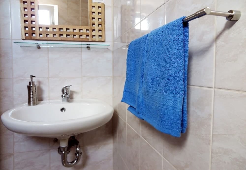 Oasis - 50 m From the sea - SA1