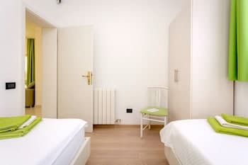 Fimi- With Swimming Pool - Green