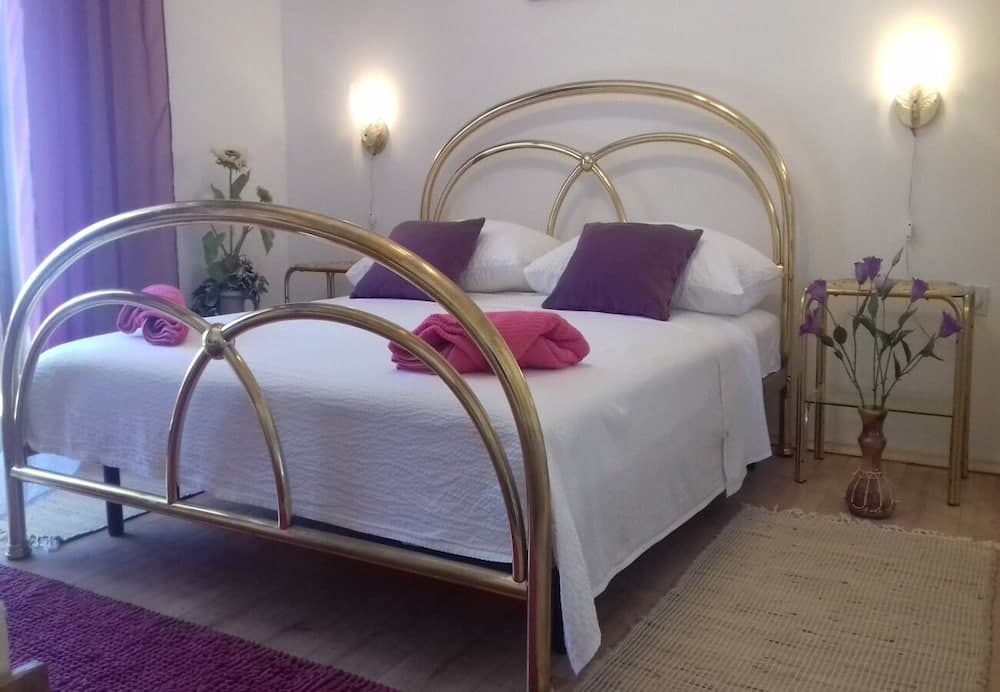 Jugana - With Pool - A1 Donji