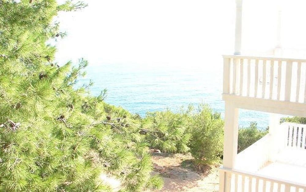 Jag - 20m From the sea - A1-zapadni