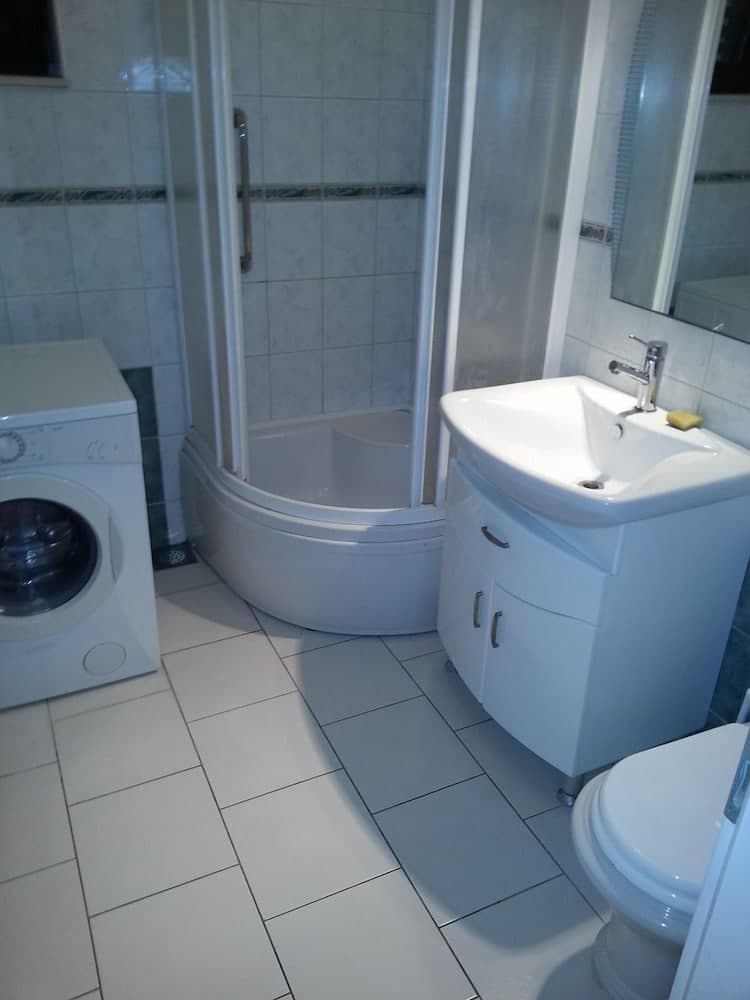 Zvone - 50 M From the sea - A4 Prizemlje