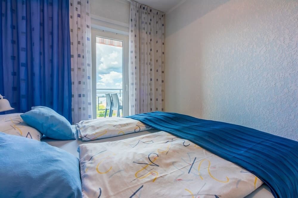 Colorful - Modern Apartments - A5 Plavi