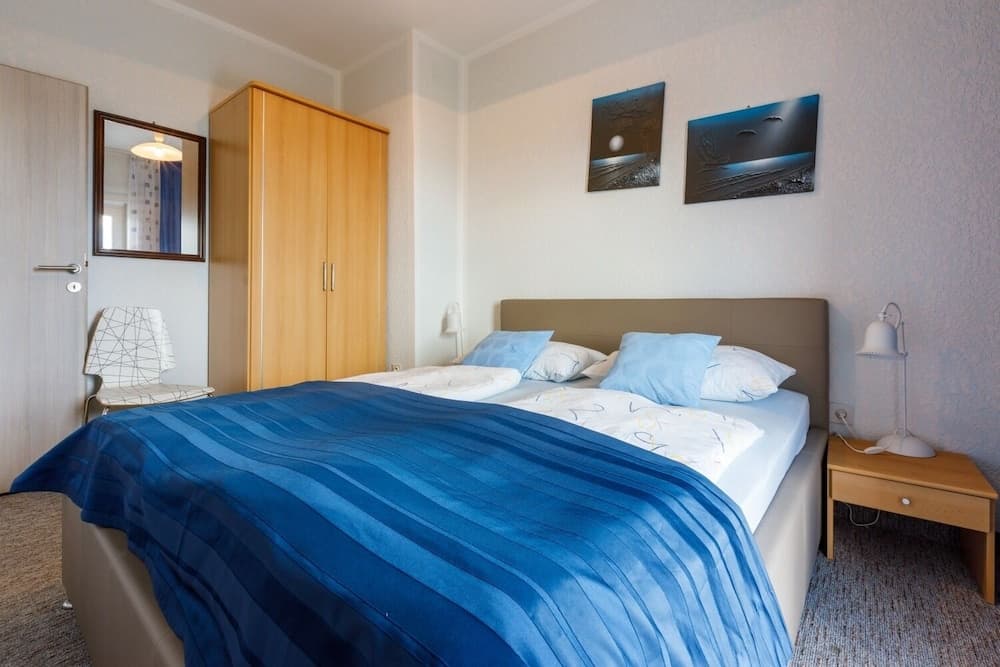 Colorful - Modern Apartments - A5 Plavi