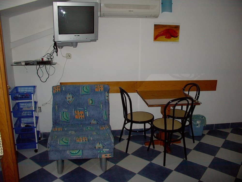 Blue - 200 m From sea - Sa13