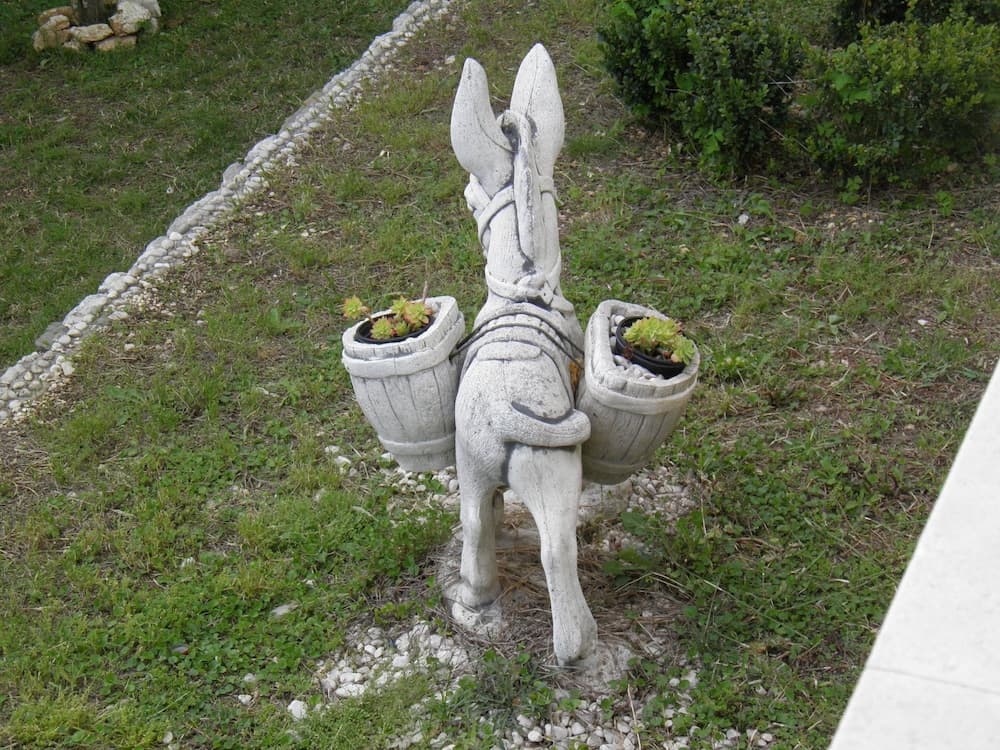 Angela - With Beautiful Courtyard - SA2