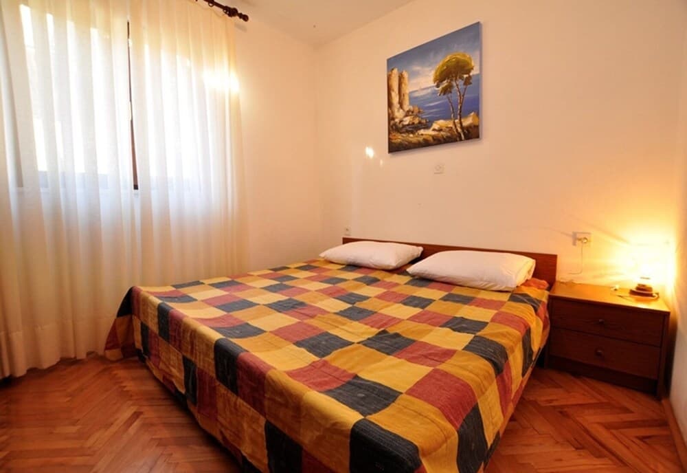 Pavao - With Parking - A2