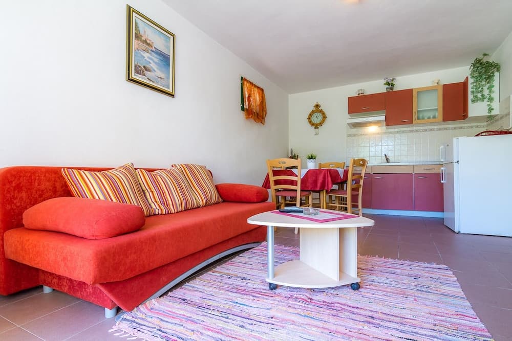 Anđeo - 80 m From Beach - A5