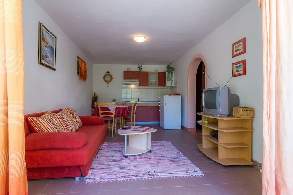 Anđeo - 80 m From Beach - A5