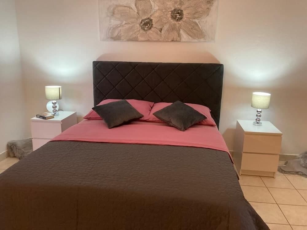 More - 600 m From Beach - A2