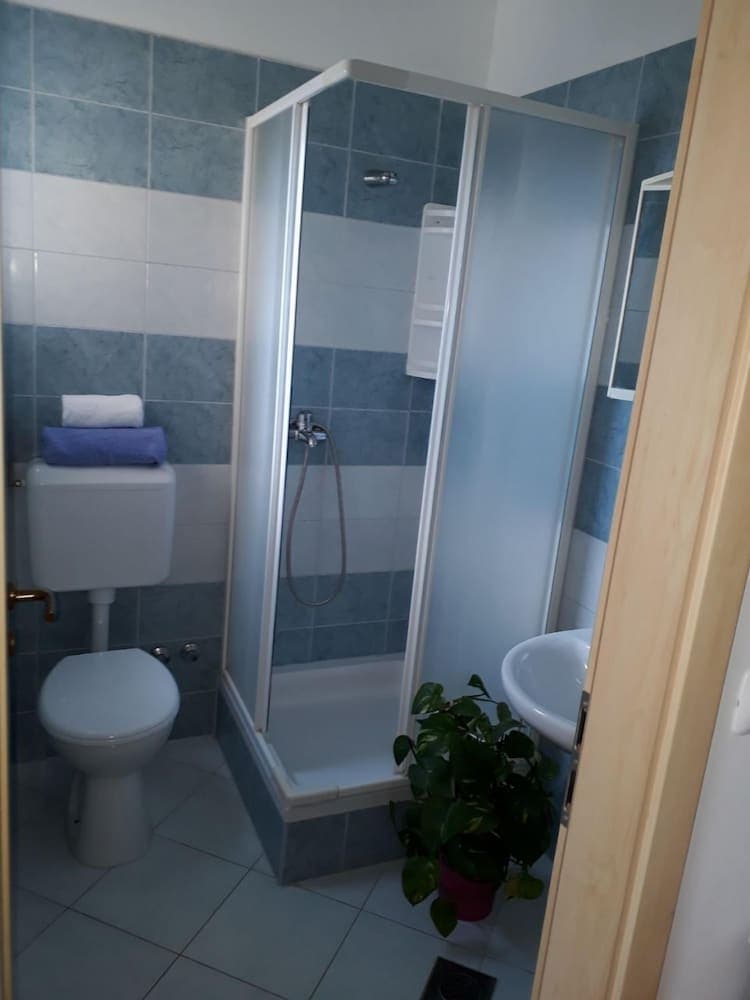 Mediterraneo - With own Parking Space - SA3