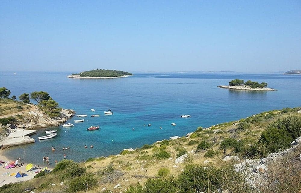 Jopa - Panoramic sea View - A3