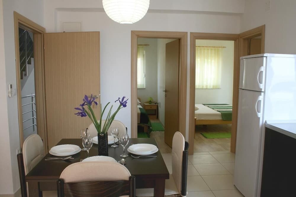 Jopa - Panoramic sea View - A3