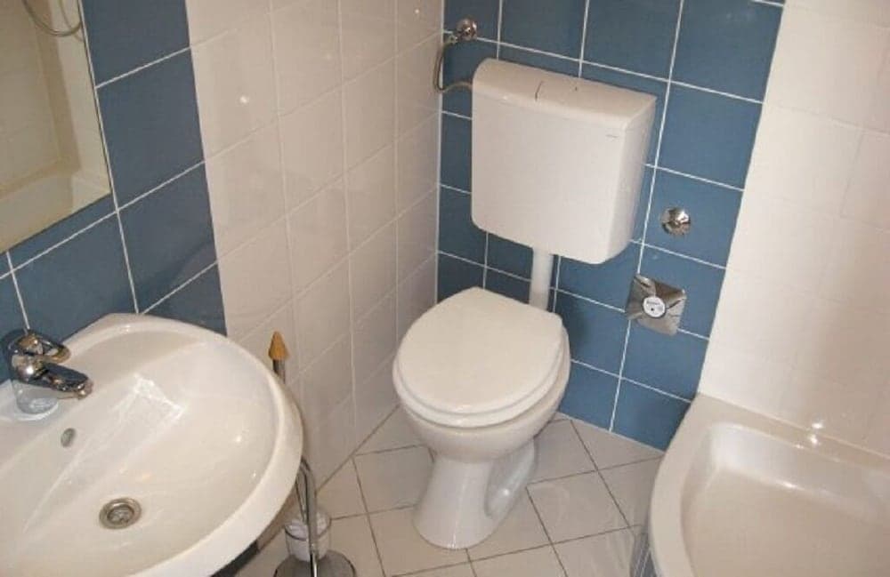 Ante - 50m From the sea - A1 Plavi