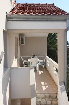 Ante - 50m From the sea - A1 Plavi