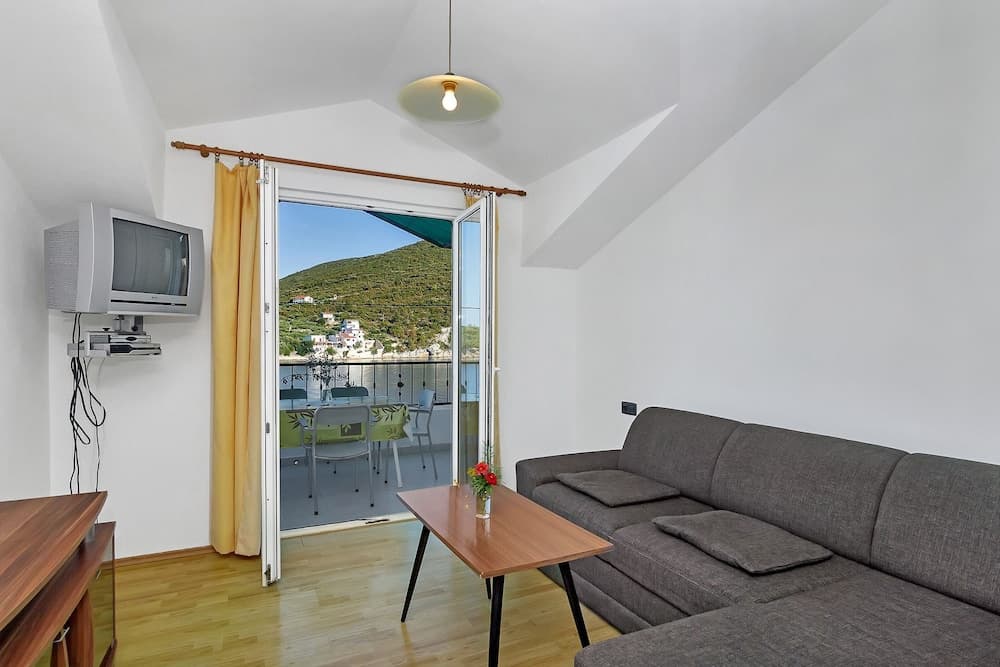 Nikola - 5 m From Beach - AF