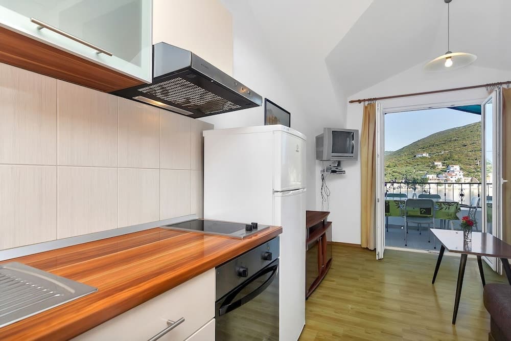 Nikola - 5 m From Beach - AF